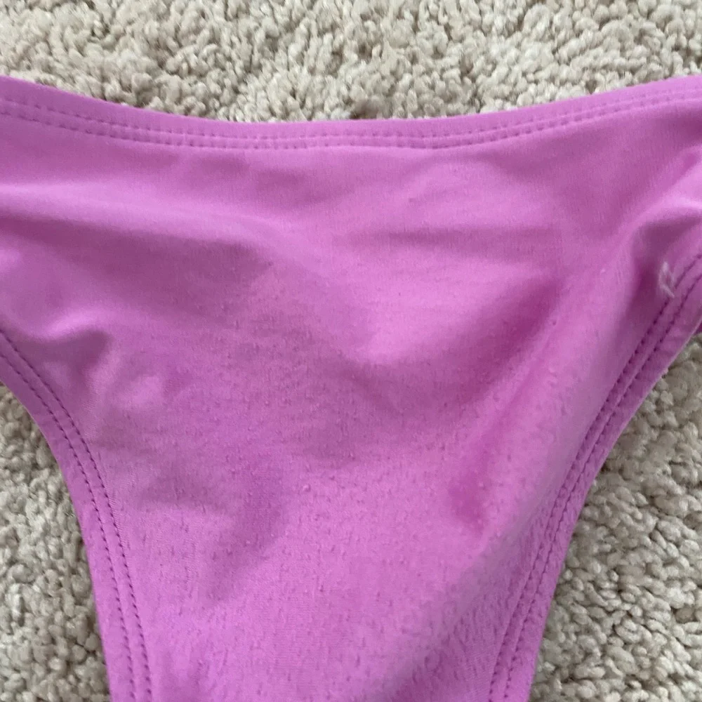 Cat and Jack toddler 2 piece swimsuit in size 12m